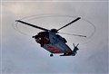 WATCH: Two climbers injured after being hit by cornice collapse in Cairngorms