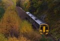 Highlands railway service not fit for the 21st Century
