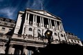 Bank of England expected to keep interest rates unchanged again