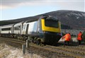 Dalwhinnie train derailment was caused by signalling system fault