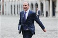 Irish Government warns of serious implications of changes to Brexit deal