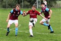 Aviemore Thistle claim first silverware of new season after spotkicks