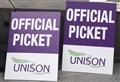 UHI sites among 21 set to be hit by support staff strike action