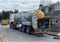 Normal water supplies resuming in Boat of Garten