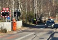 Motorist charged after Aviemore railway crossing accident