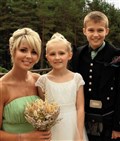 Tributes paid to brave Carrbridge fighter