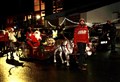 Strathspey and Badenoch Christmas comes by road!
