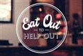 Eat Out To Help Out promo to help Covid-19 business recovery gets under way on Monday