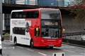 ‘Hundreds’ of bus routes to be axed unless pandemic funding continues – mayors