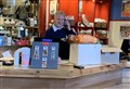 Rothiemurchus Farm Shop says make us your one a day!