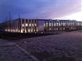 Inverness Justice Centre.
