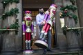 Coronavirus Christmas rules likely to be tightened in Scotland, says Sturgeon
