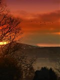 Highlands' charms are a factor in visitor numbers rise to Scotland 