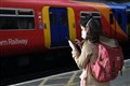 Rail services ramped up as workers encouraged to return to the office