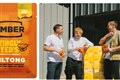Ed Sheeran expands hot sauce line with biltong protein snack