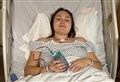‘I was diagnosed with a rare cancer at 23 that took one of my vital organs’