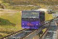 Cairngorm funicular railway will not reopen before 2020
