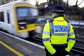 British Transport Police launch investigation into anti-Semitic behaviour