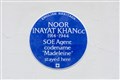 British female secret agent remembered with Blue Plaque