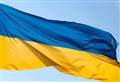 Thousands raised for Ukraine refugees over weekend