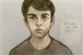 Teenager who planned to attack synagogue is jailed for eight years
