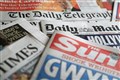 What the papers say – December 14