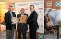 Cairngorm woodland scoops top award