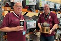 Cairngorm Brewery strikes gold again with its well-loved stout
