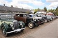 A Riley good time in Badenoch!