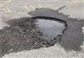 Trials of new Highland Council pot-hole fix use roadside debris to save cash and environment