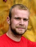 Strath man takes on elements in Siberia