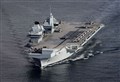 Spectacular NATO led sea invasion set to hit Highland coastal waters