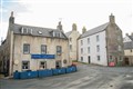 The Shore Inn became Hotel Lalanne.Picture: Daniel Forsyth