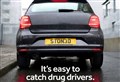 Highland festive drink and drug-driving crackdown launched