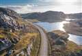 NC500 named among top mood-boosting road trips of 2024