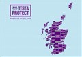 Badenoch MSP urges Highlanders to download Protect Scotland app