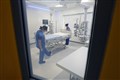 Nurses shortage ‘major barrier’ to restarting services