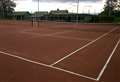 Play ready to be served at Grantown's open tennis championships