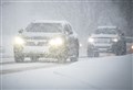 More snow on way in Badenoch and Strathspey