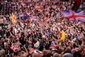 Proms conductor: I played no role in decisions over traditional songs