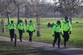 Teenager arrested and 38 fines issued over Bristol lockdown rave plans