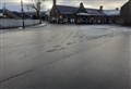Today's roads report for Badenoch and Strathspey