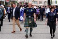 Atmosphere ahead of Scotland’s Euro opener ‘phenomenal’, says Swinney