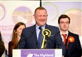 Drew Hendry says SNP election result is a 'clear rejection' of the Conservative government