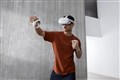 Facebook announces launch of next-generation Oculus Quest VR headset