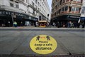 Two-week circuit-breaker in December would give people time to plan – scientists
