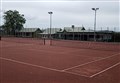Good entry numbers for Grantown Open Tennis Championship which starts this weekend
