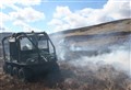 Cairngorms puts £387k where its mouth is on climate action
