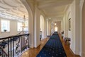 The property maintains many of its original features from the 1910s.