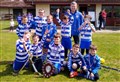 Another shinty win for Newtonmore